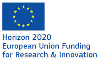 logo Horizon 2020 European union